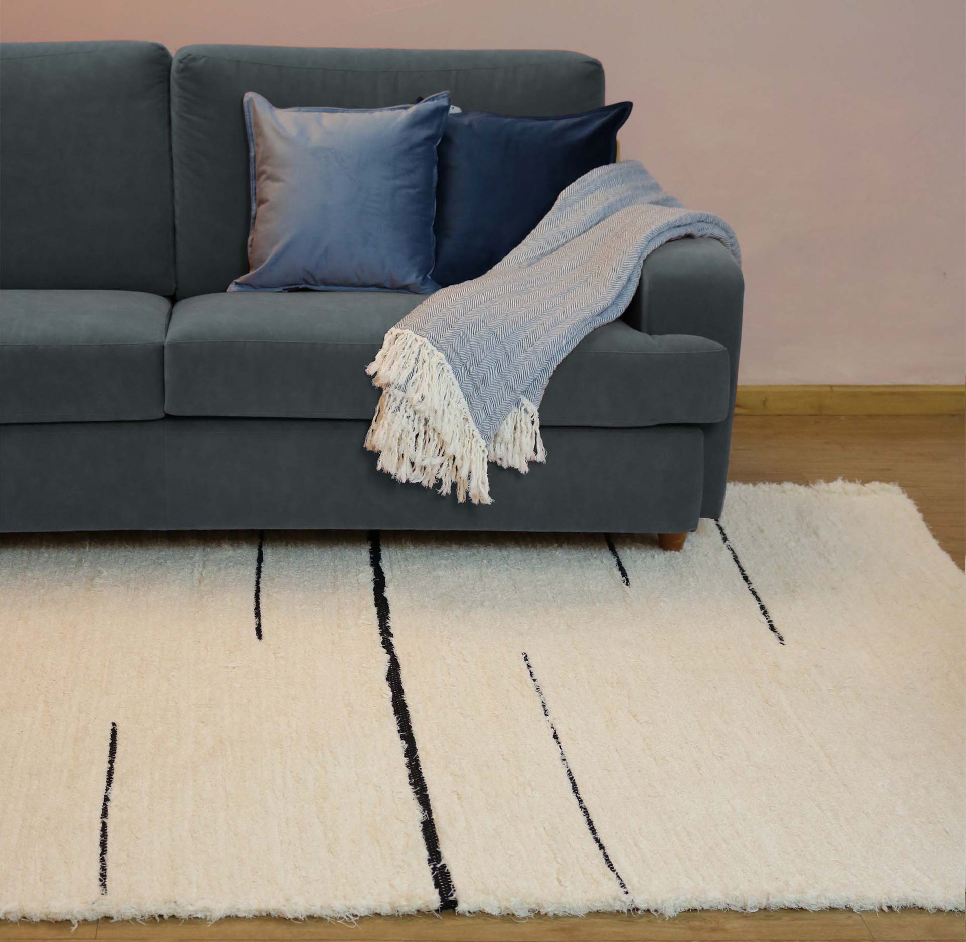 Rug MELIDES R