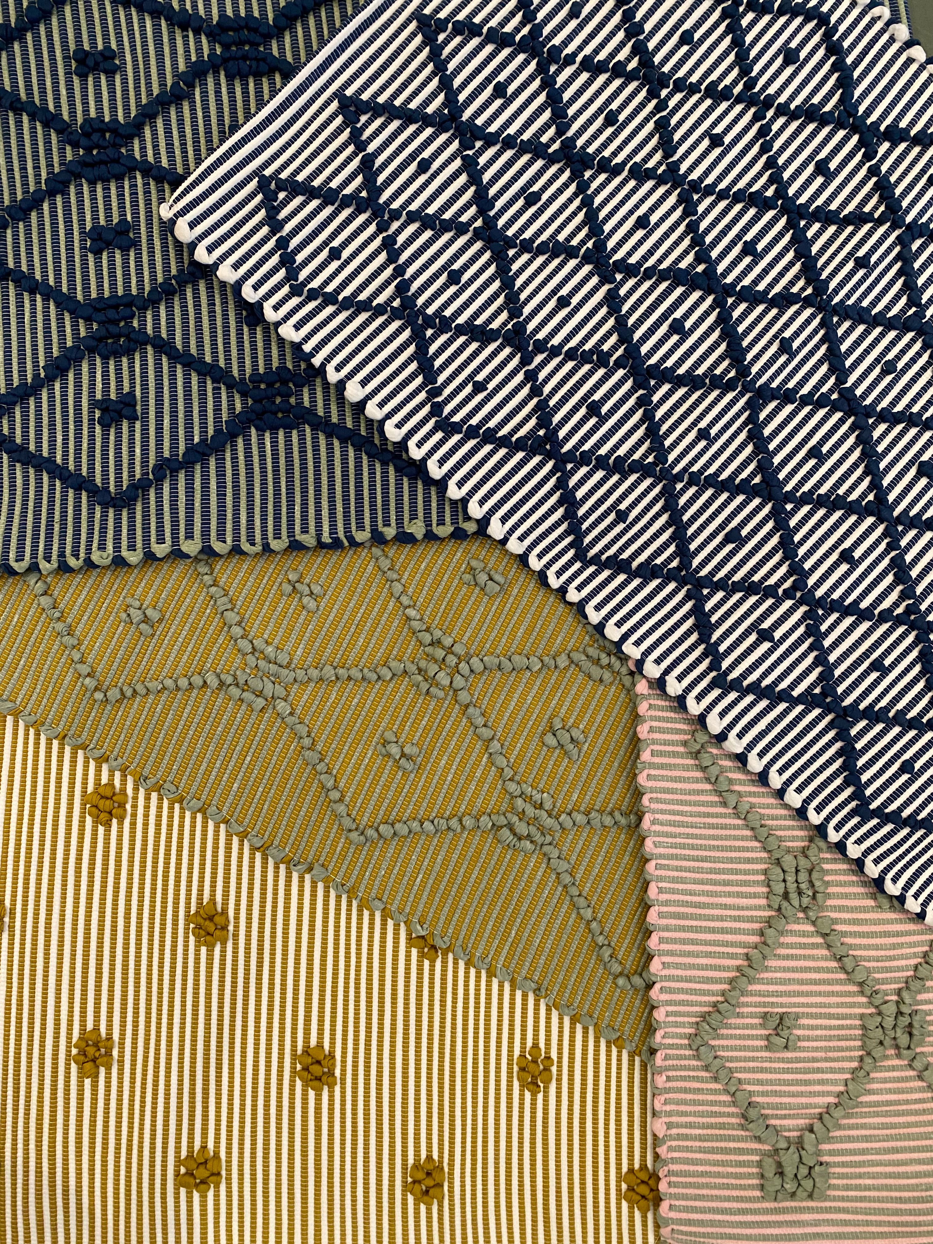 Rug LIMA