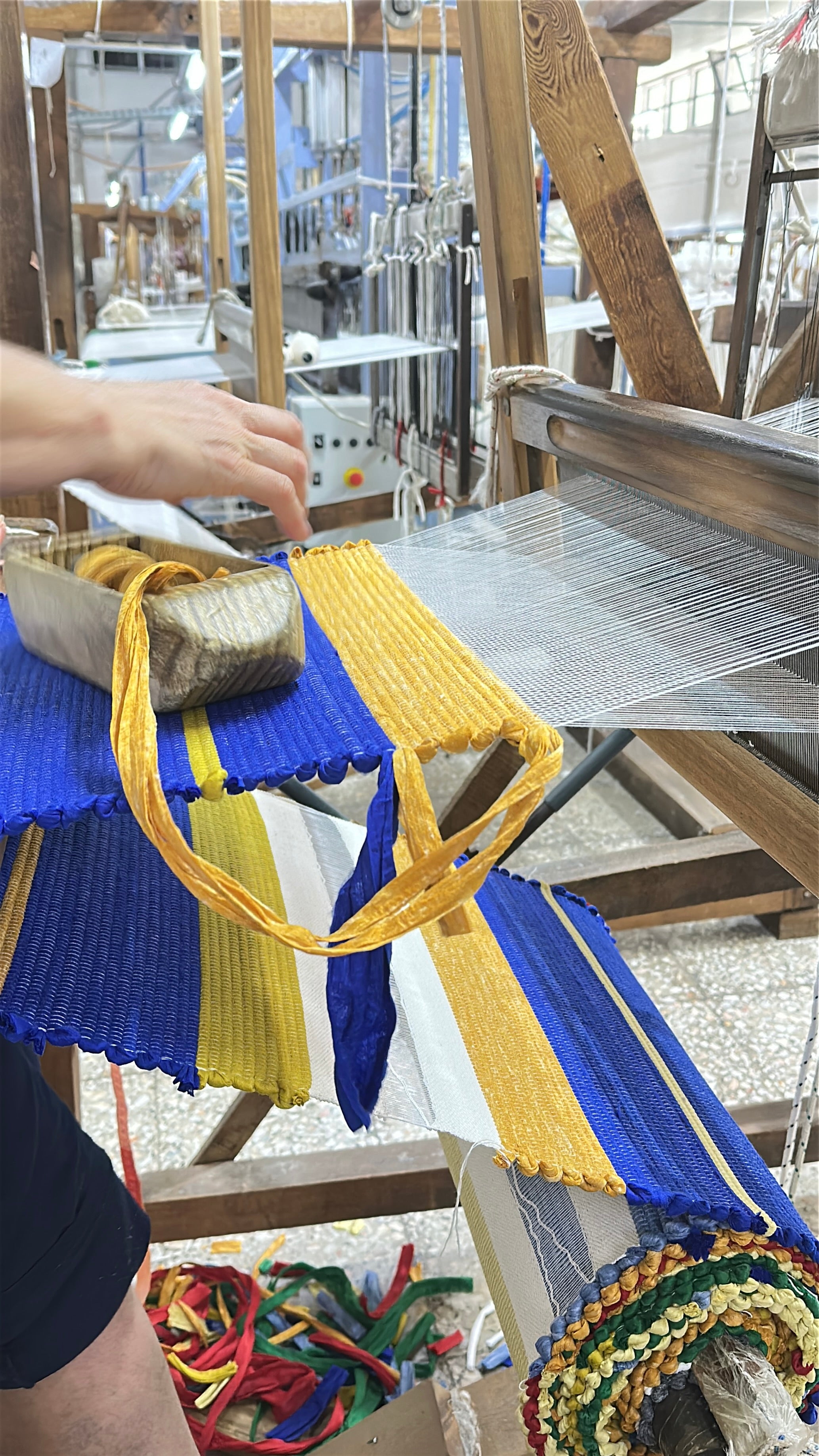 THE OCTET by Günter Malchow