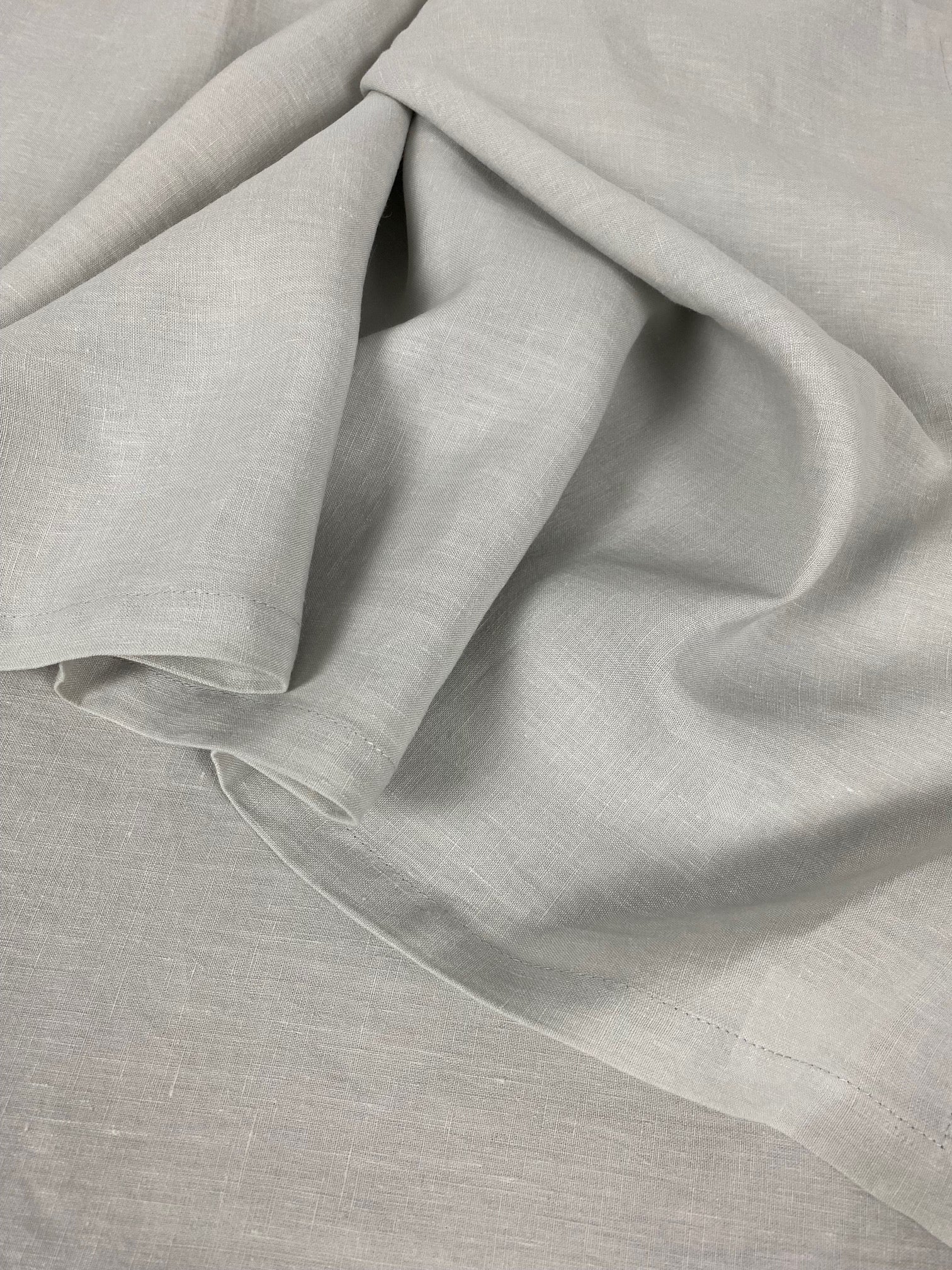 Linen Napkin natural - 45x45cm