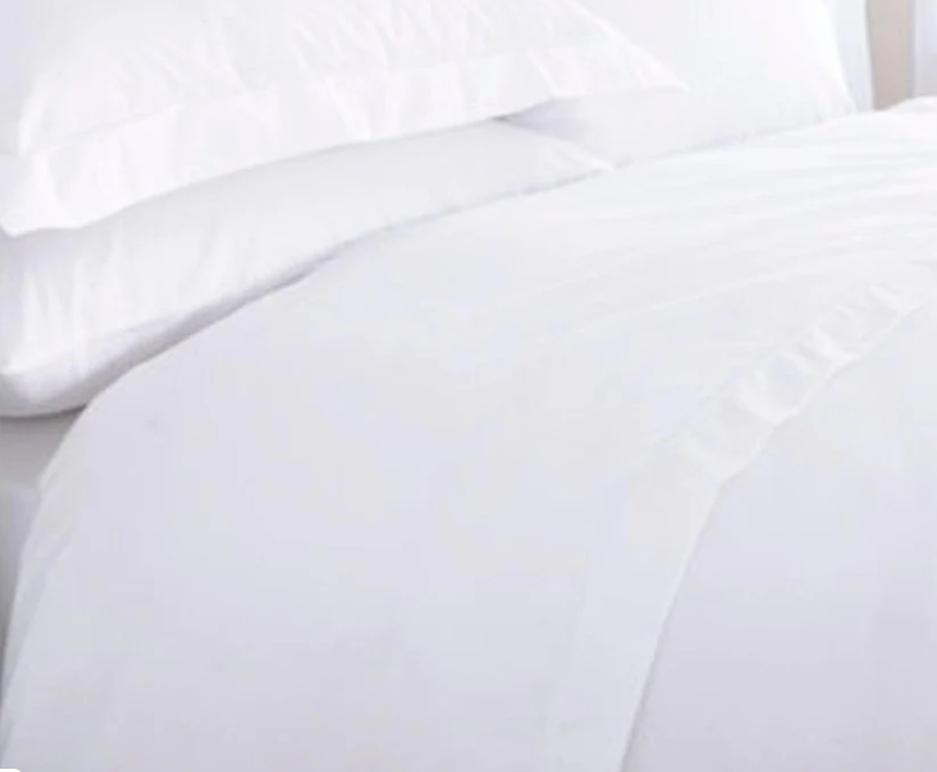 Fitted sheet cotton