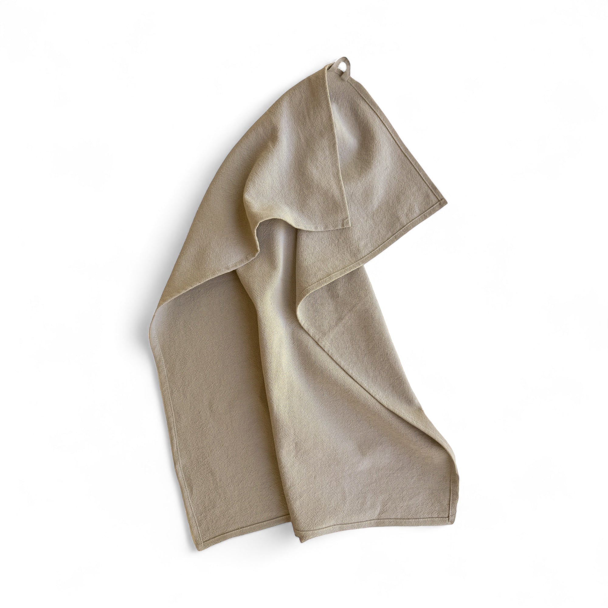 Kitchen towel ISLAND AROMAS - 50x70cm