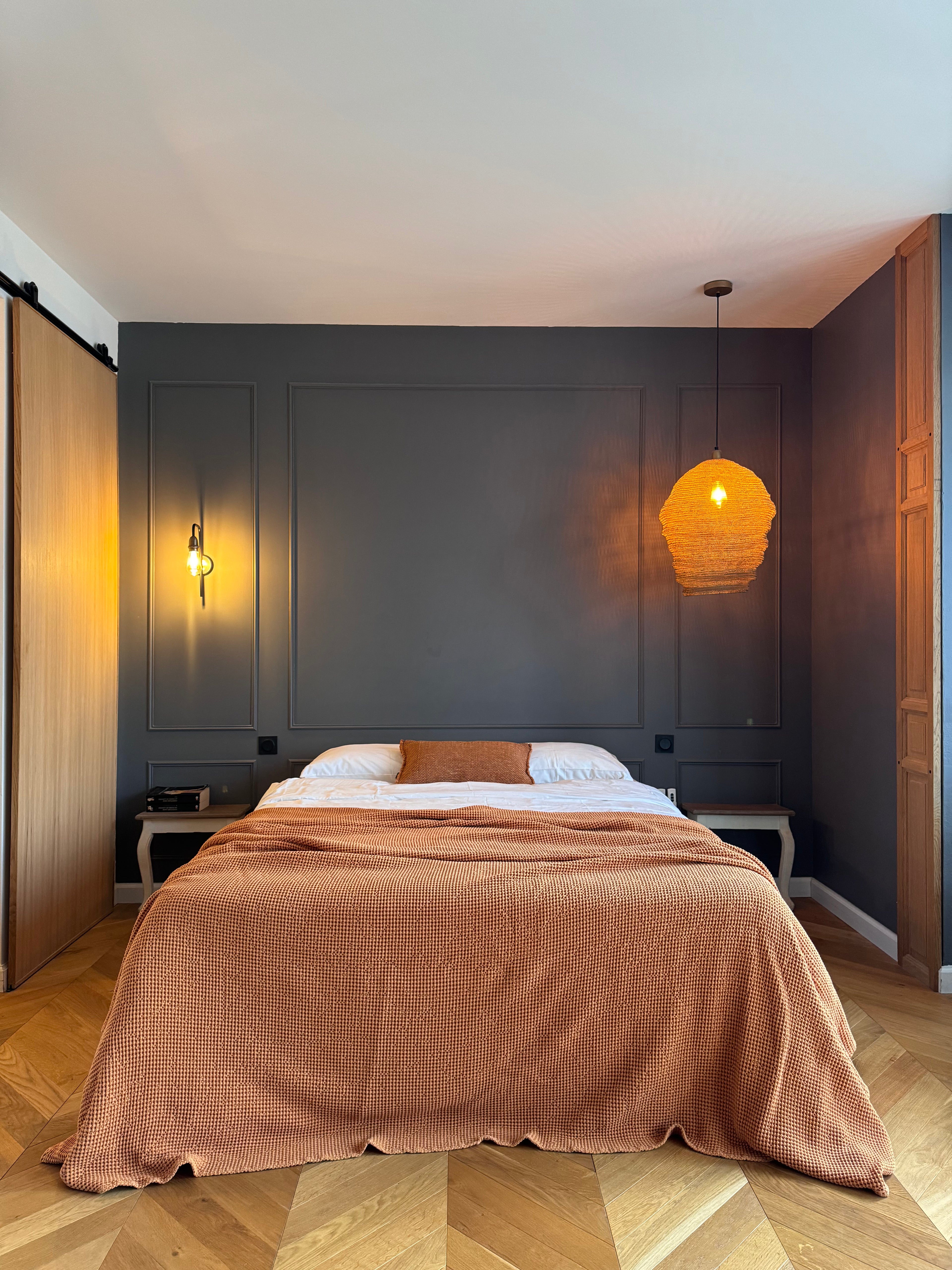 HONEYCOMB Decke - HONEY