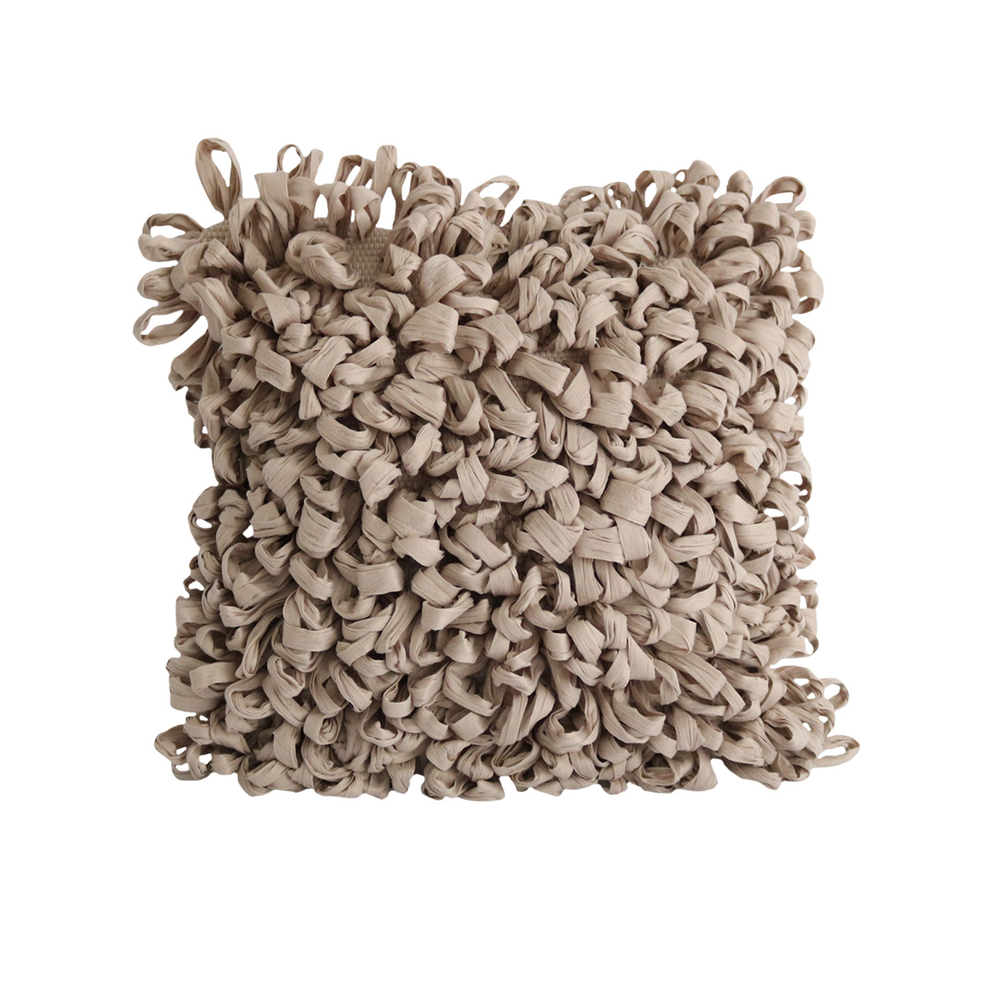 Deko-Kissen 40x40 cm - mit Füllung MOLEDO