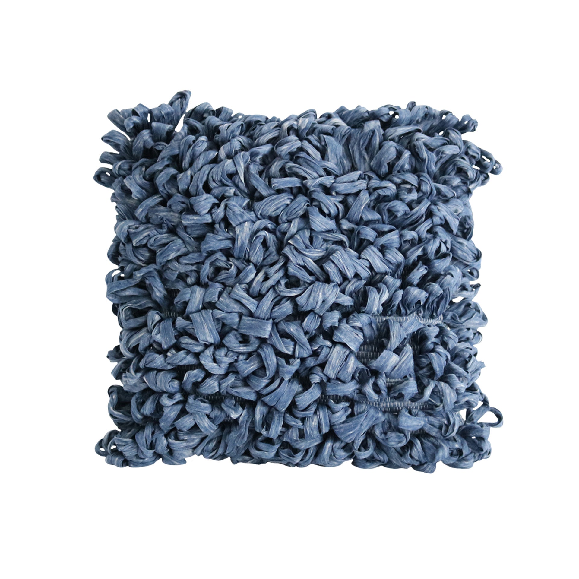 Deko-Kissen 40x40 cm - mit Füllung MOLEDO