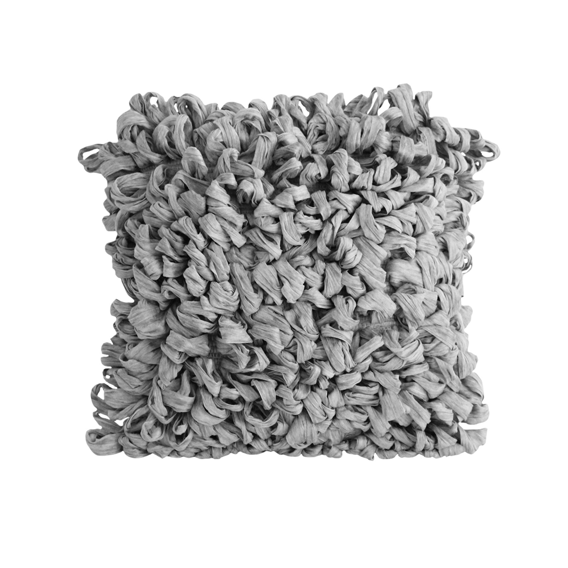 Deko-Kissen 40x40 cm - mit Füllung MOLEDO