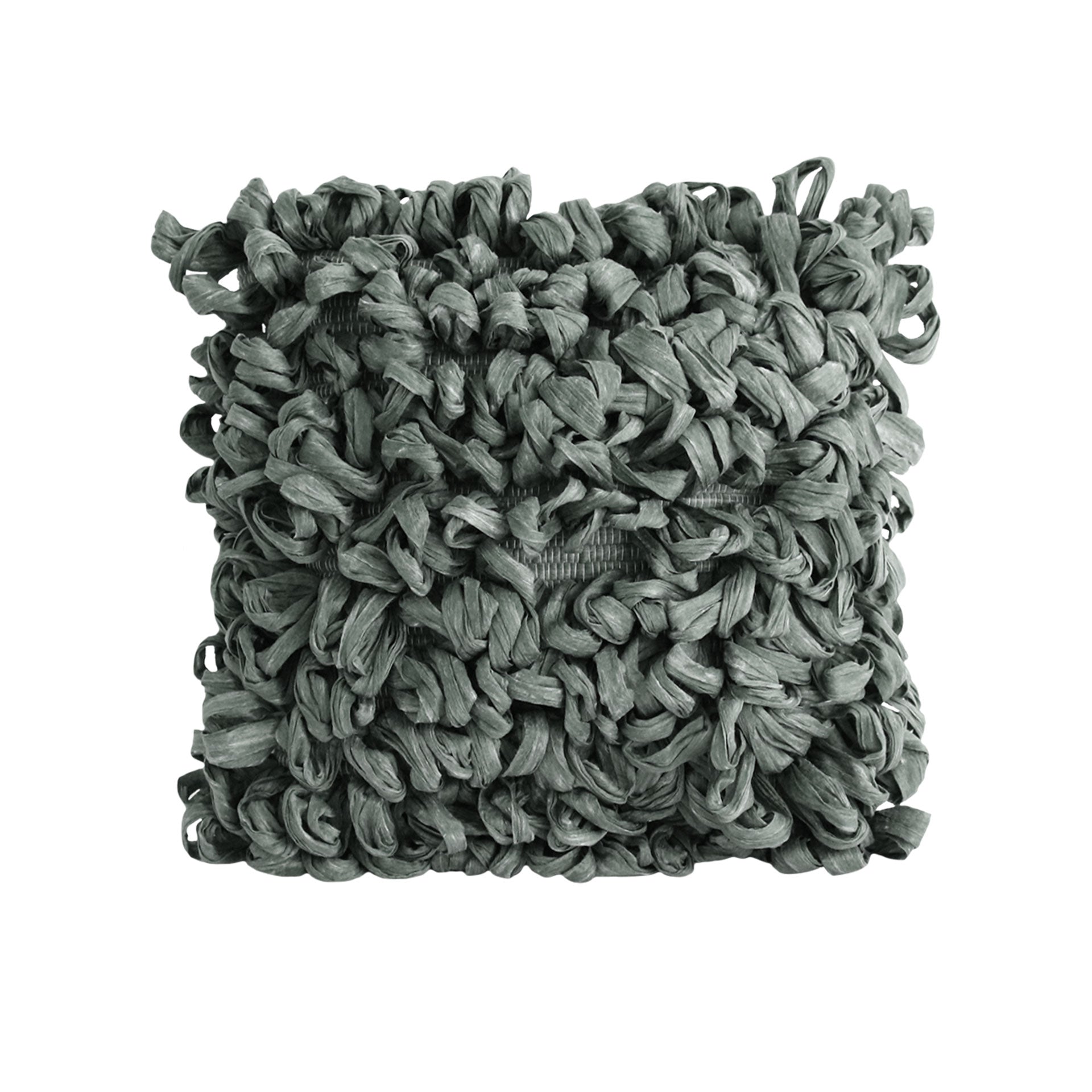 Deko-Kissen 40x40 cm - mit Füllung MOLEDO