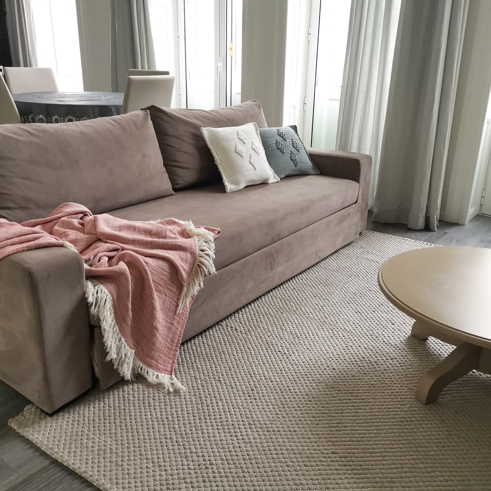 Rug DEOCRISTE