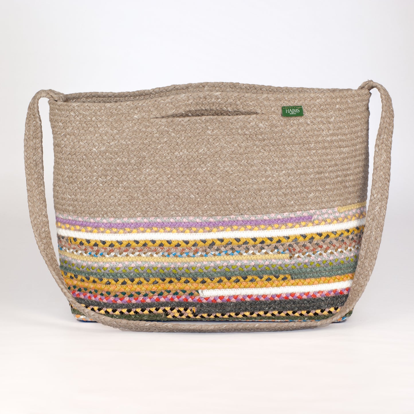 Handtasche JUMA - Shopper klein