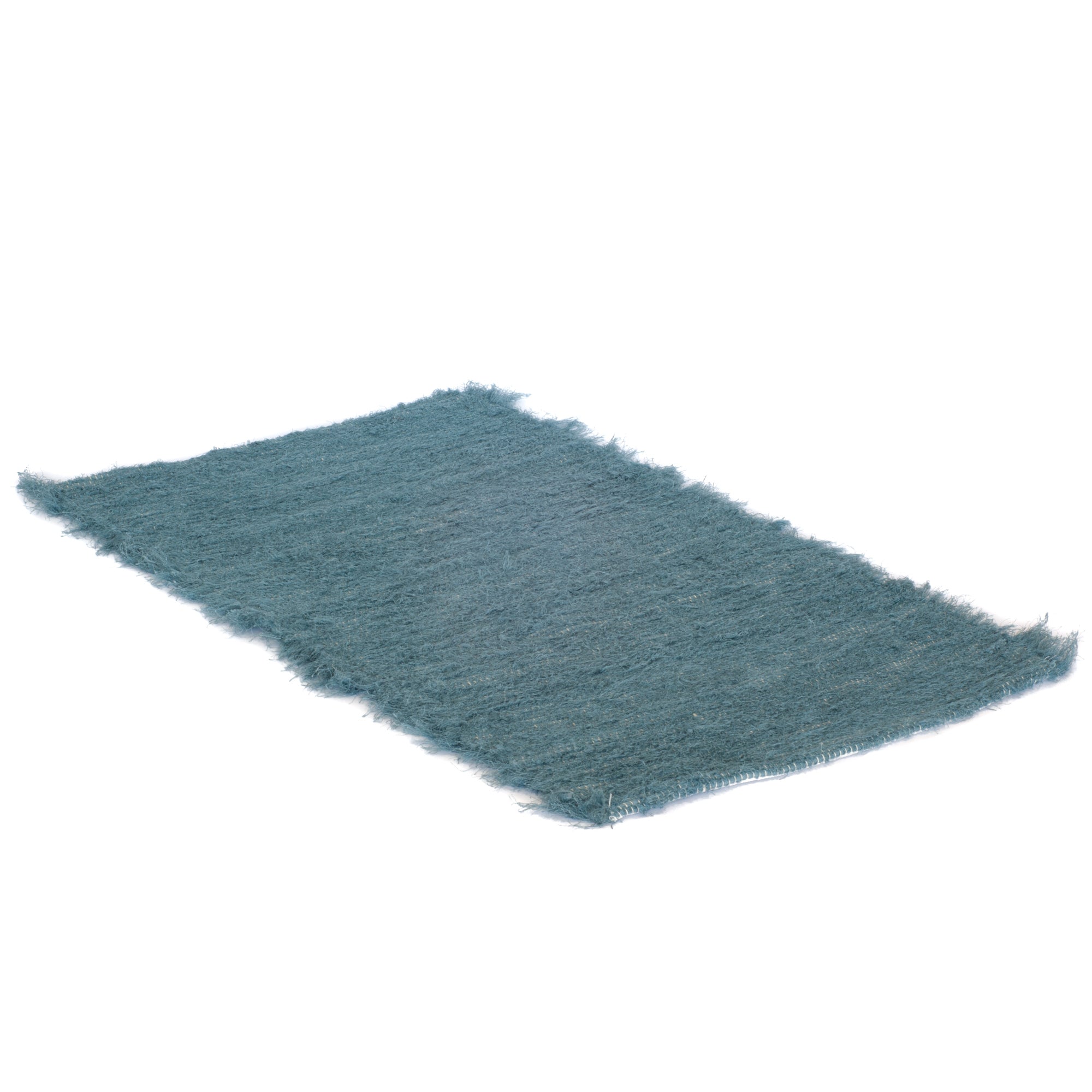 Rug MAIA - upcycled linen