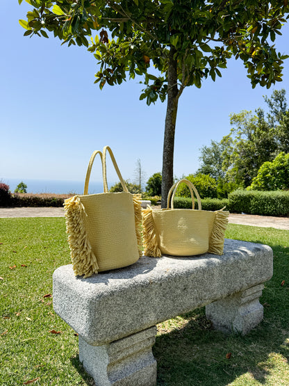 NEU - Handtasche PALMEIRA