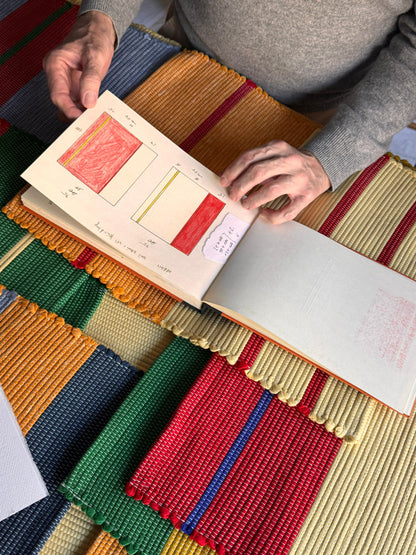 THE INTERVAL by Günter Malchow