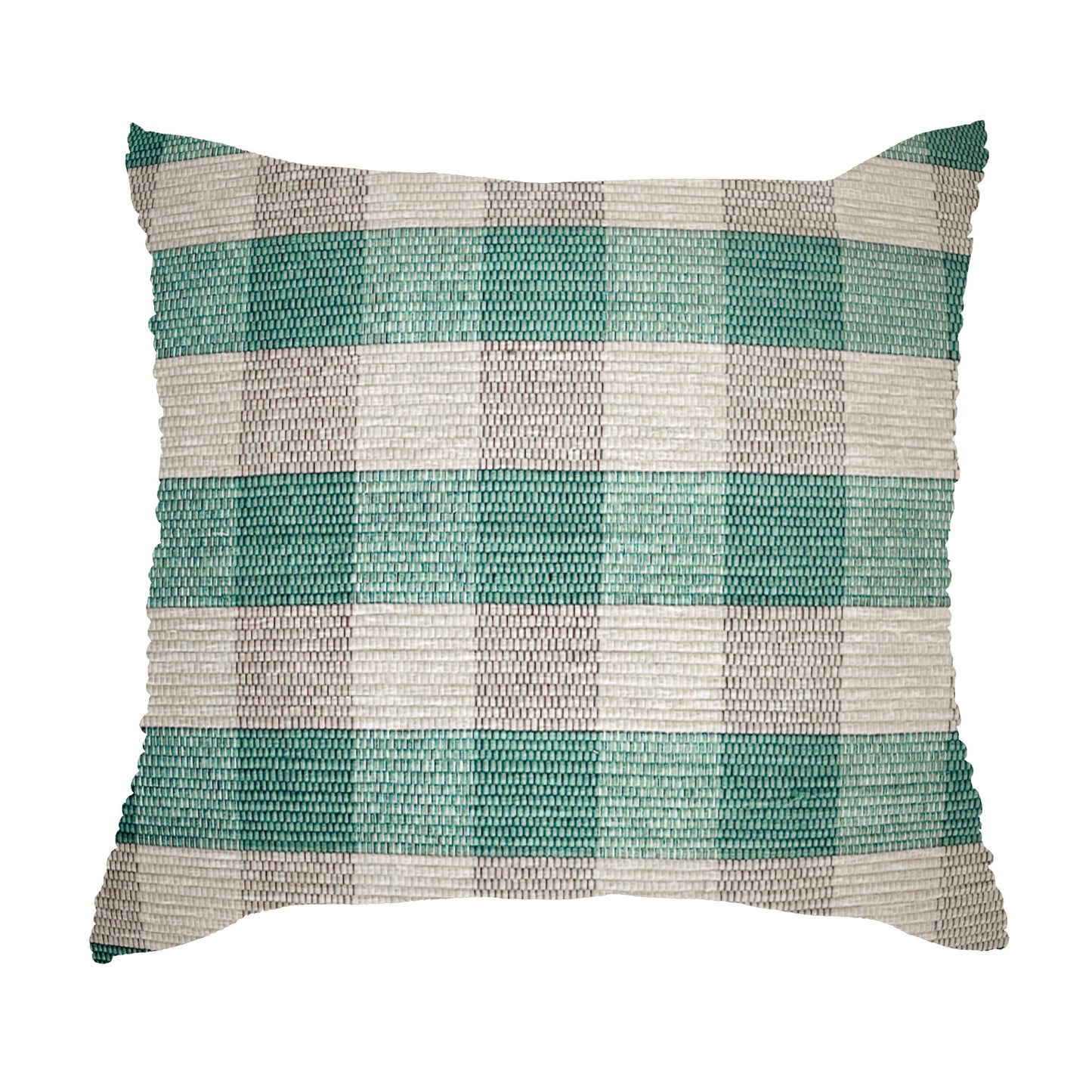 Decorative cushion OUTEIRO - Diamond