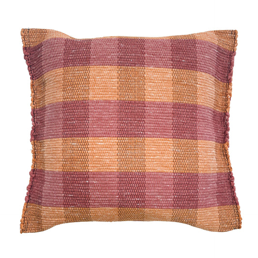 Decorative cushion OUTEIRO - Diamond