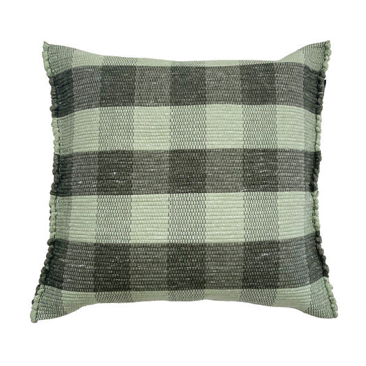 Decorative cushion OUTEIRO - Diamond