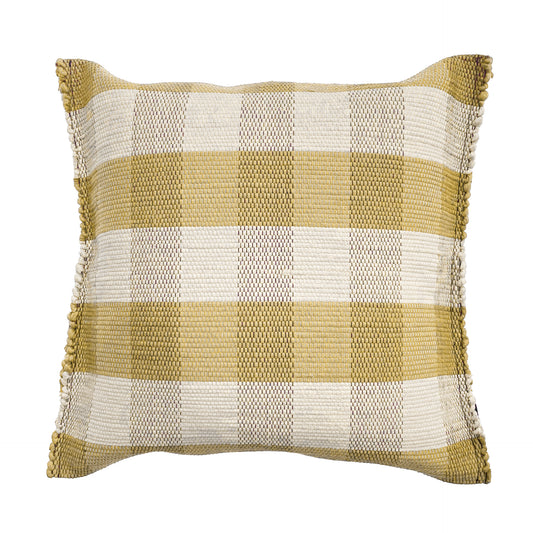 Decorative cushion OUTEIRO - Diamond