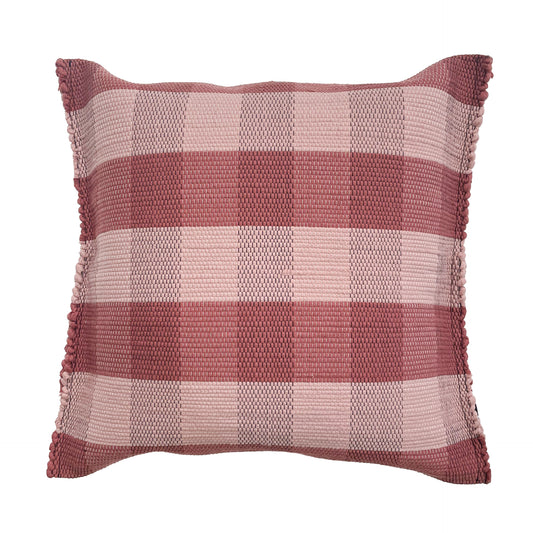 Decorative cushion OUTEIRO - Diamond