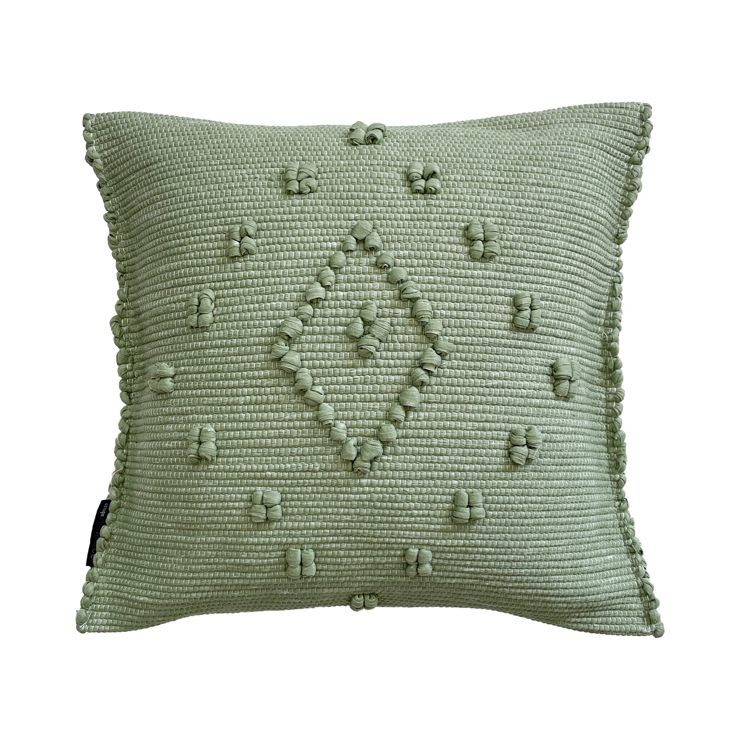 Decorative cushion OUTEIRO - Diamond