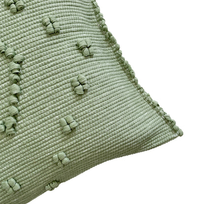 Decorative cushion OUTEIRO - Diamond