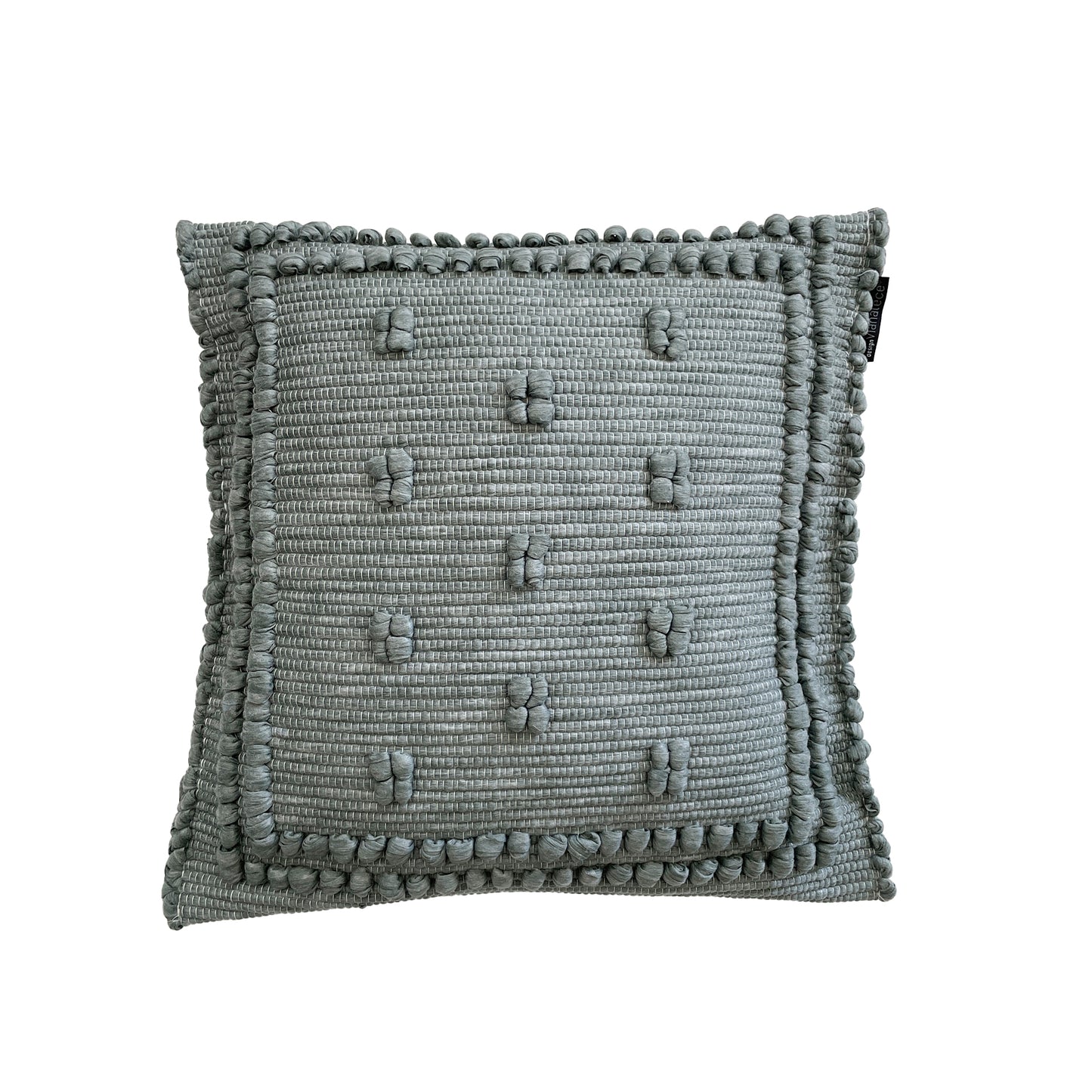 Decorative cushion OUTEIRO - frame