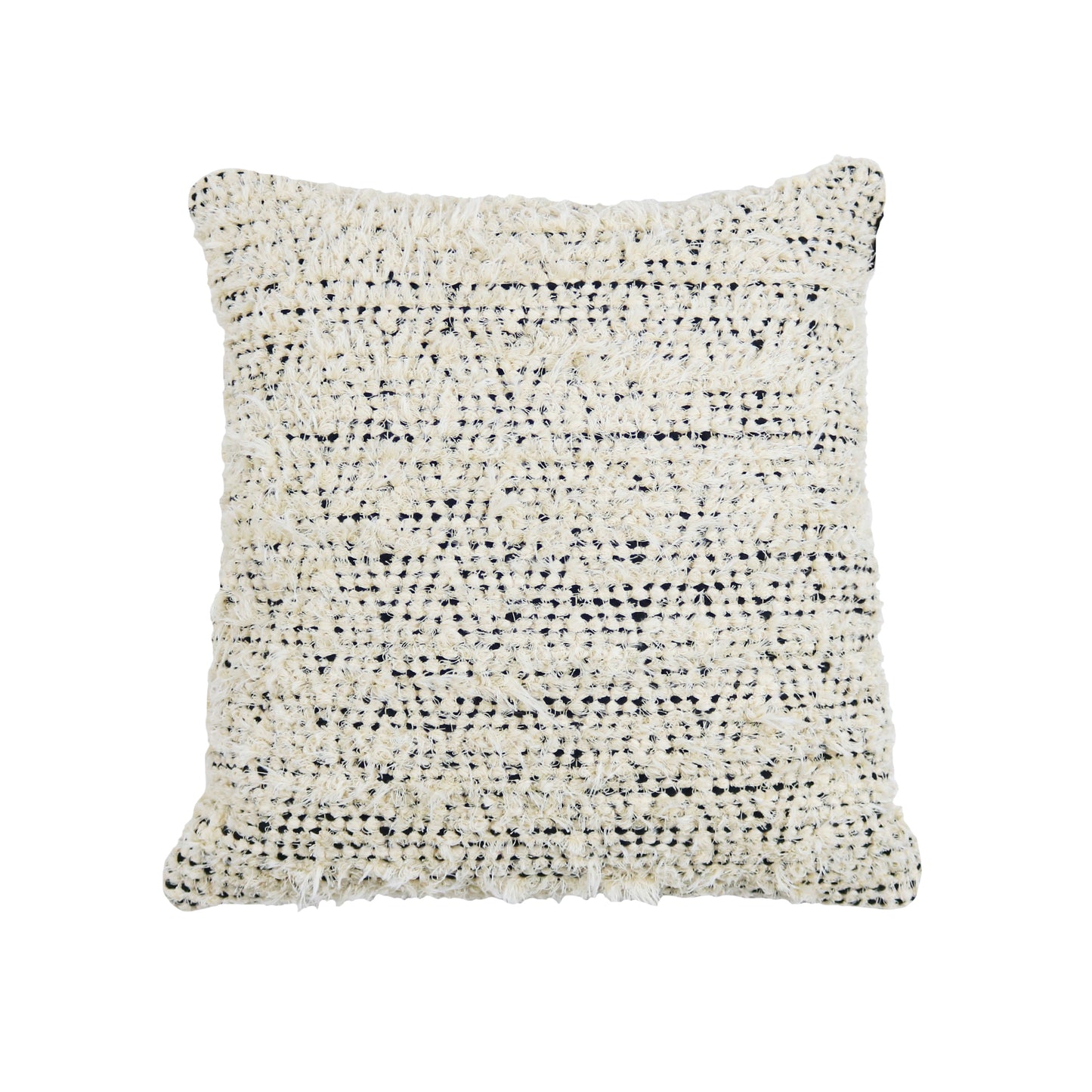 Decorative cushion MELIDES P - 40x40cm