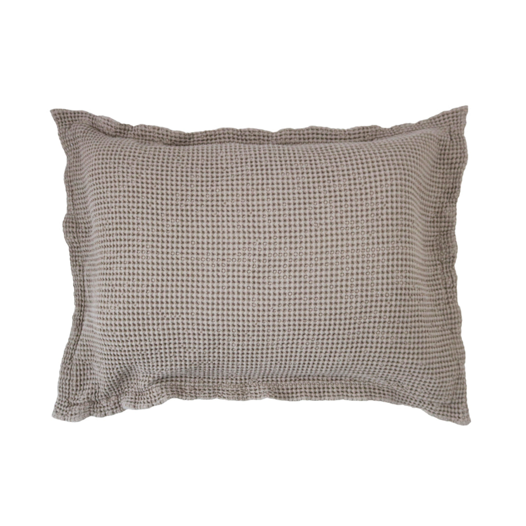 HONEYCOMB cushion cover