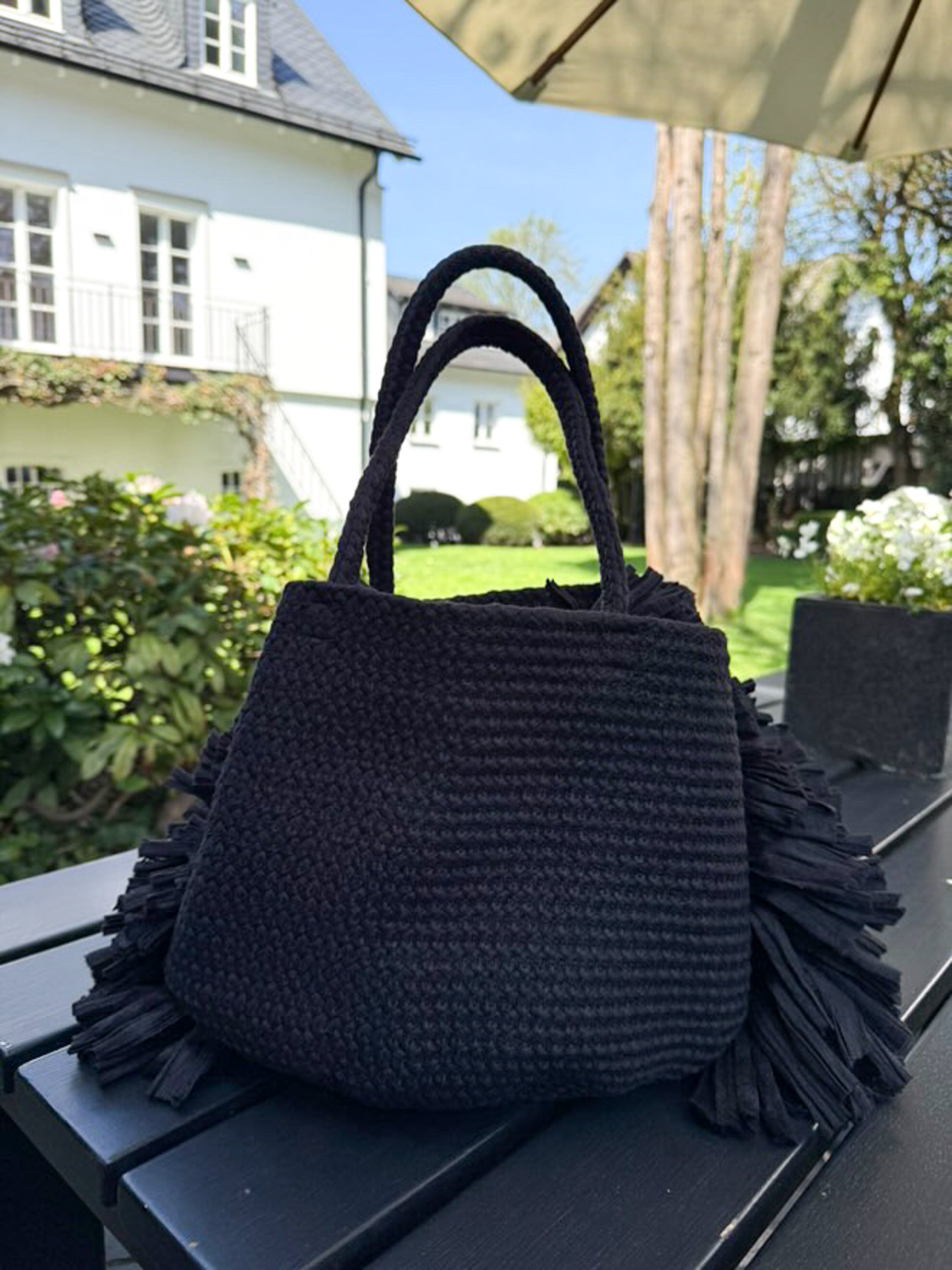 NEU - Handtasche PALMEIRA