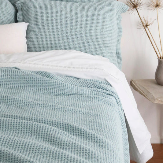 HONEYCOMB blanket