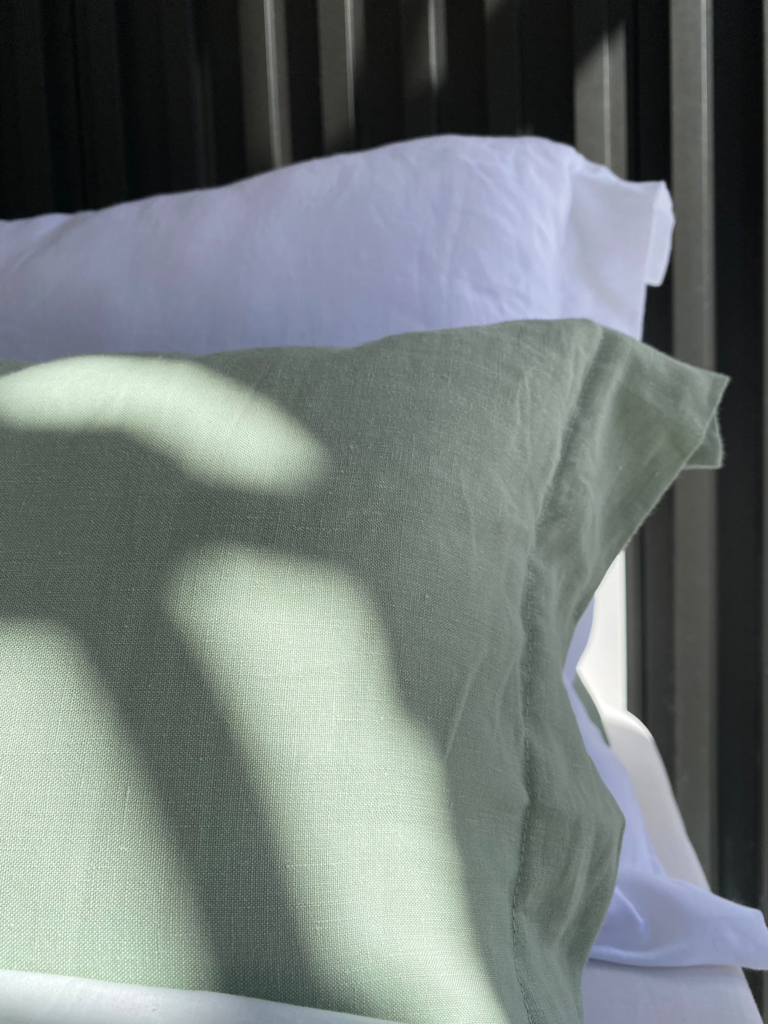 COMPORTA bedding collection - linen