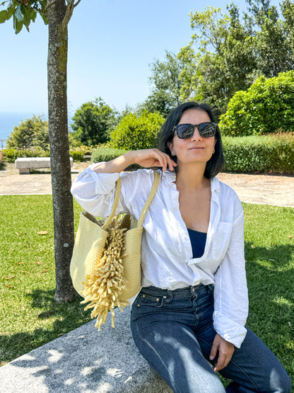 NEU - Handtasche PALMEIRA