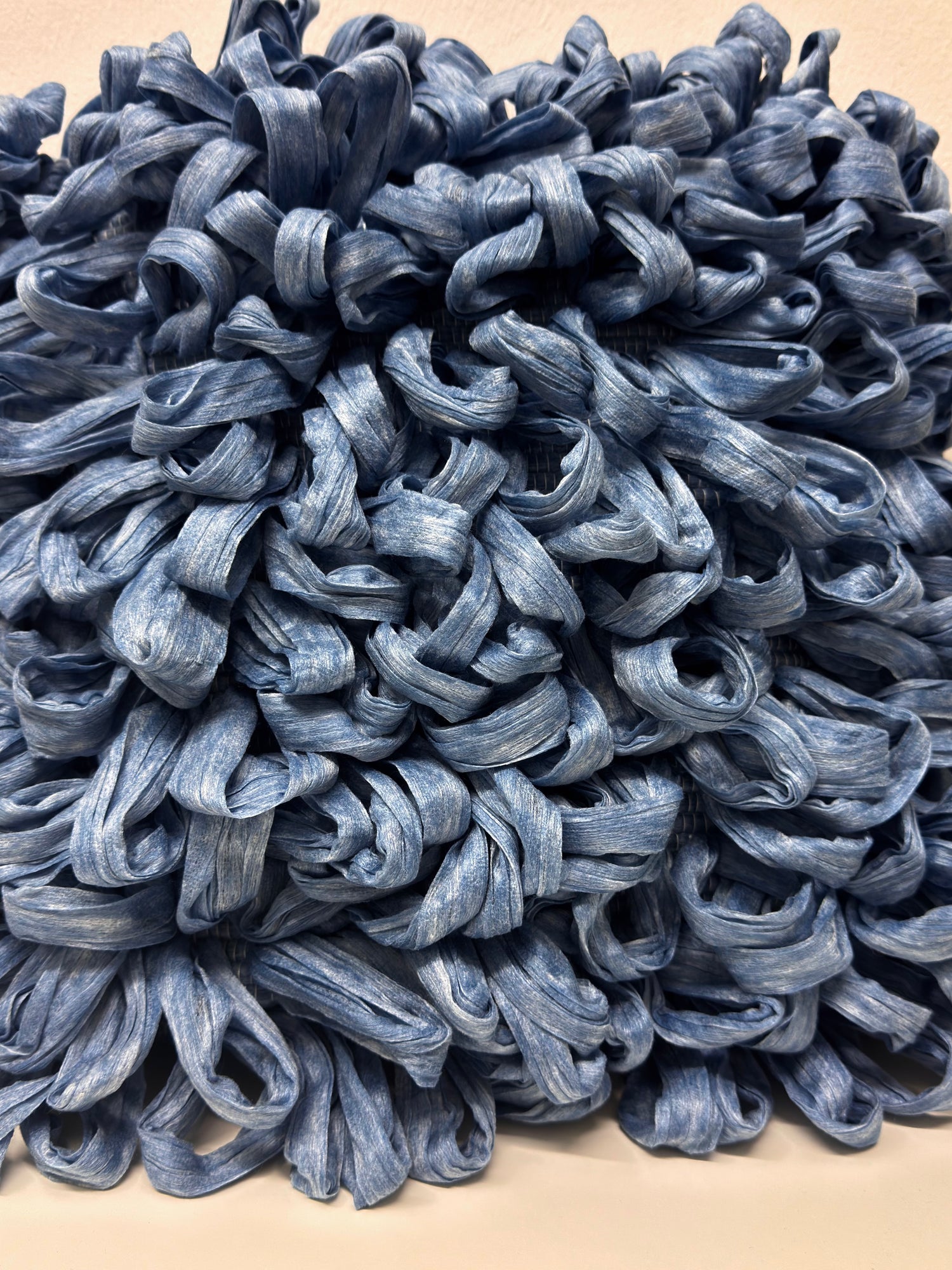 Decorative Cushion MOLEDO with filling - 40x40cm, camel2