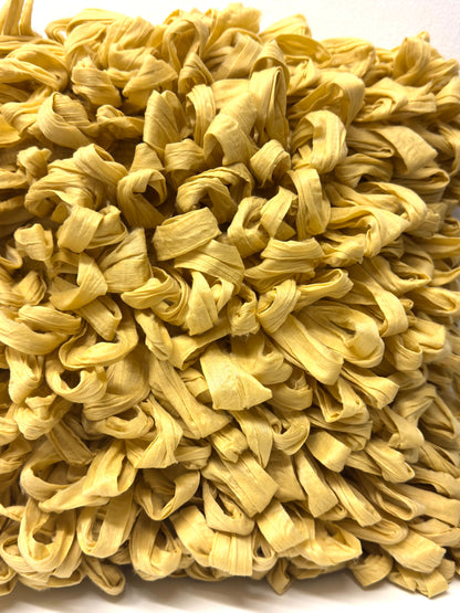 Decorative Cushion MOLEDO with filling - 40x40cm, camel2