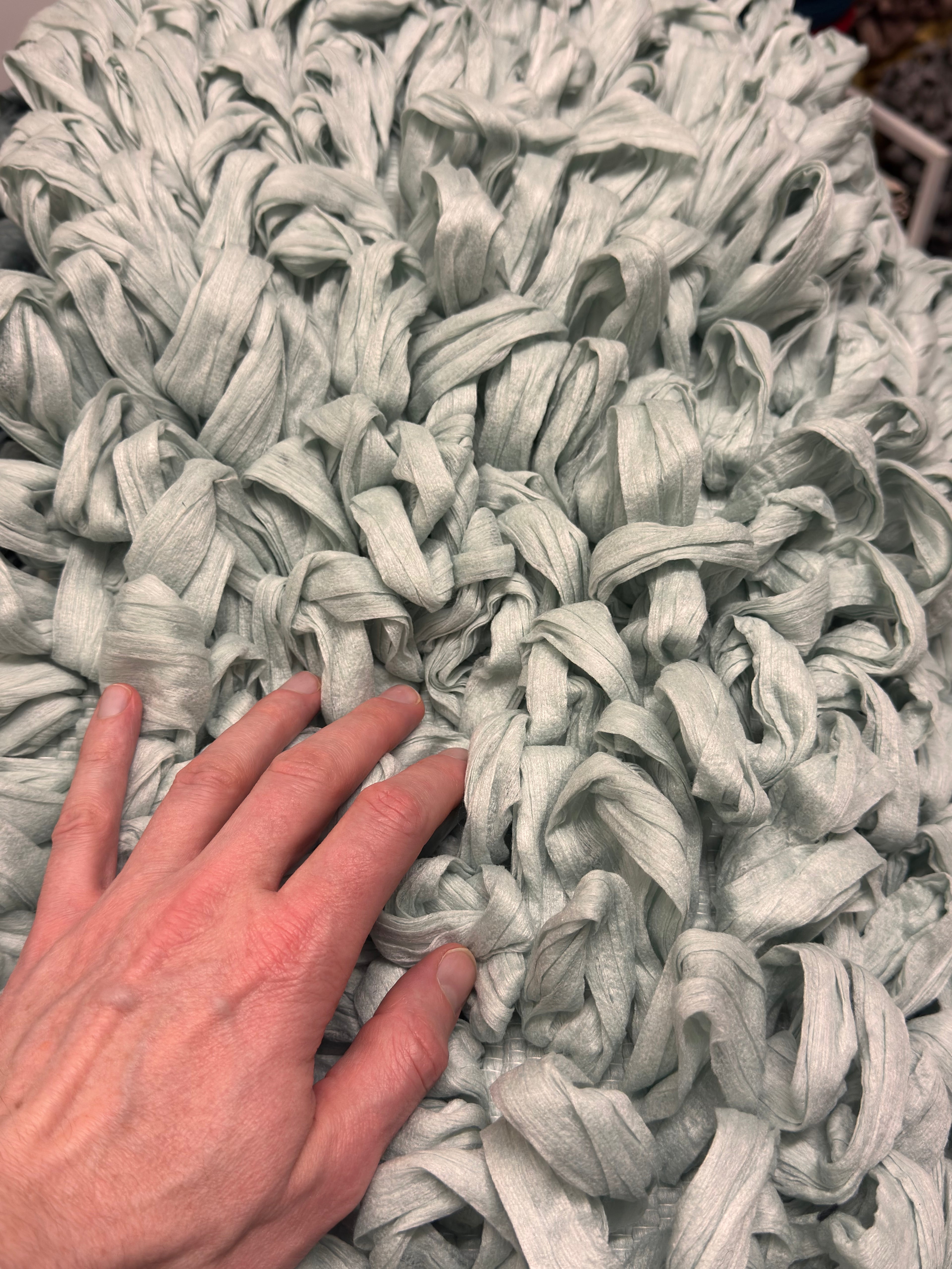 Decorative Cushion MOLEDO with filling - 40x40cm, camel2