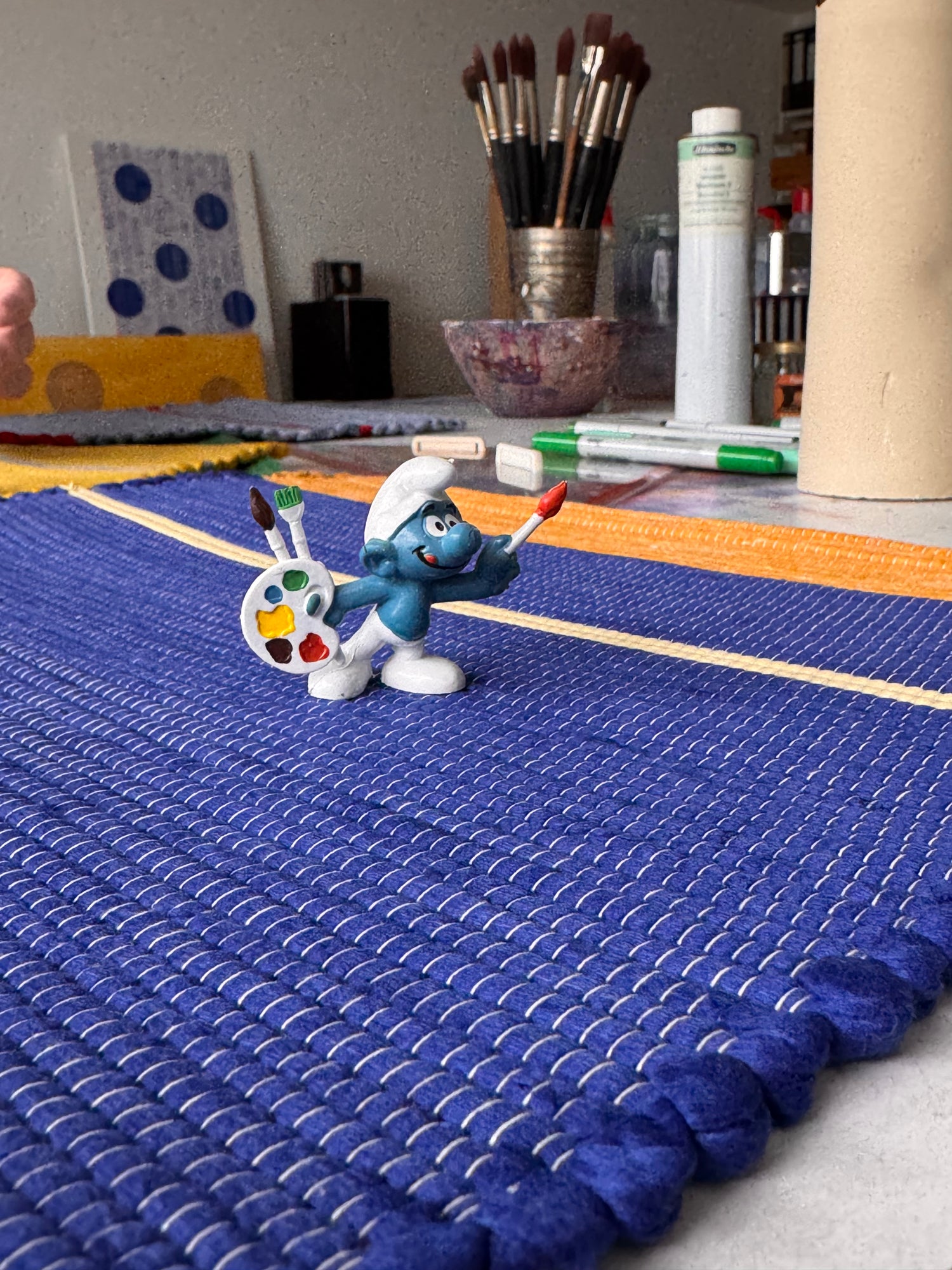 THE OCTET by Günter Malchow