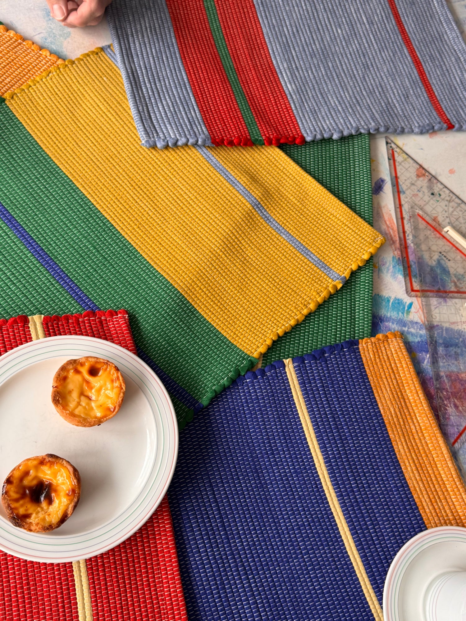 THE OCTET by Günter Malchow