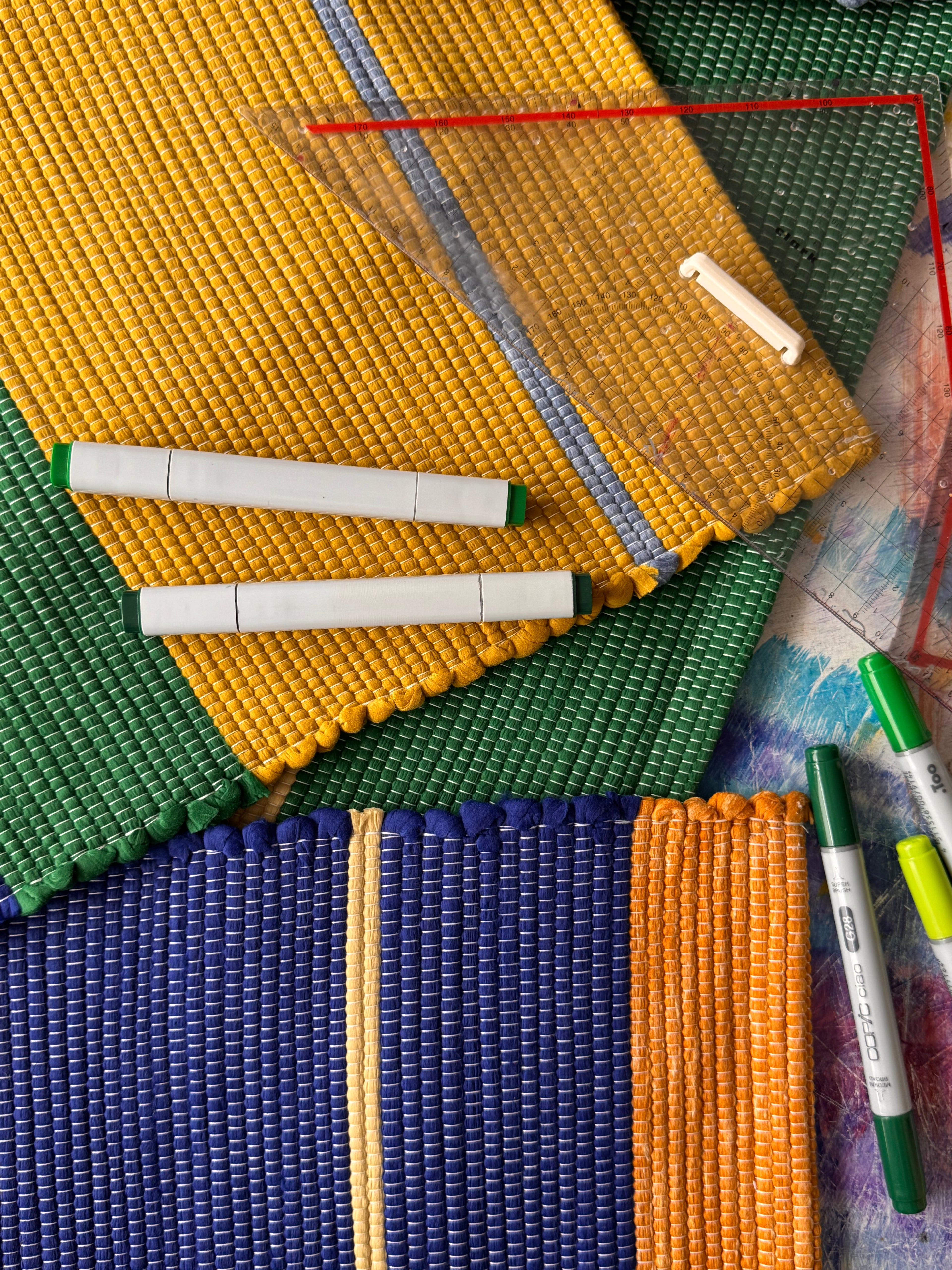 THE OCTET by Günter Malchow