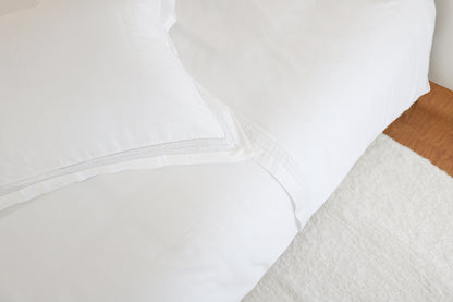 QUEEN MARIA bed linen collection - mercerized