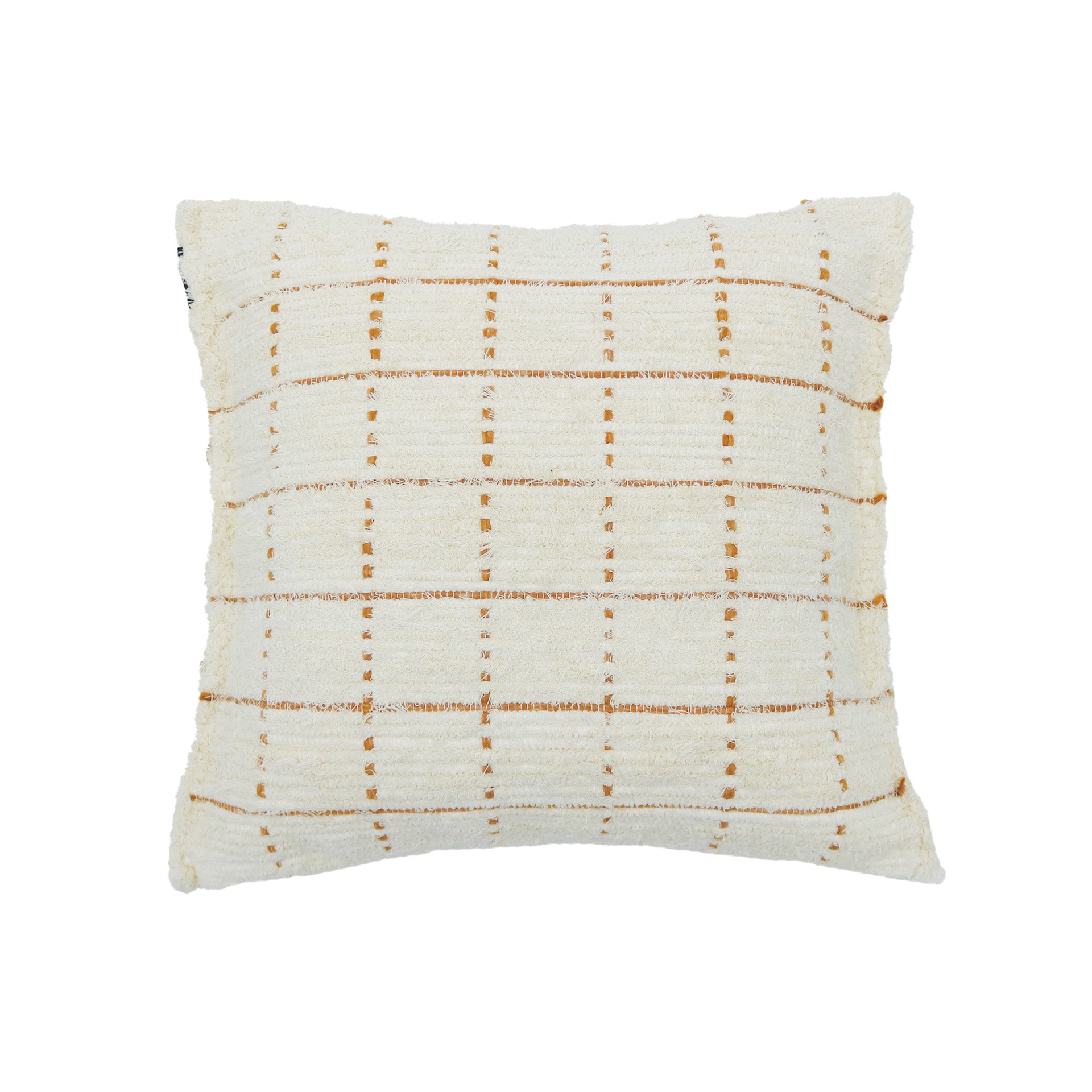 Decorative cushion MELIDES S with filling - 50x50cm