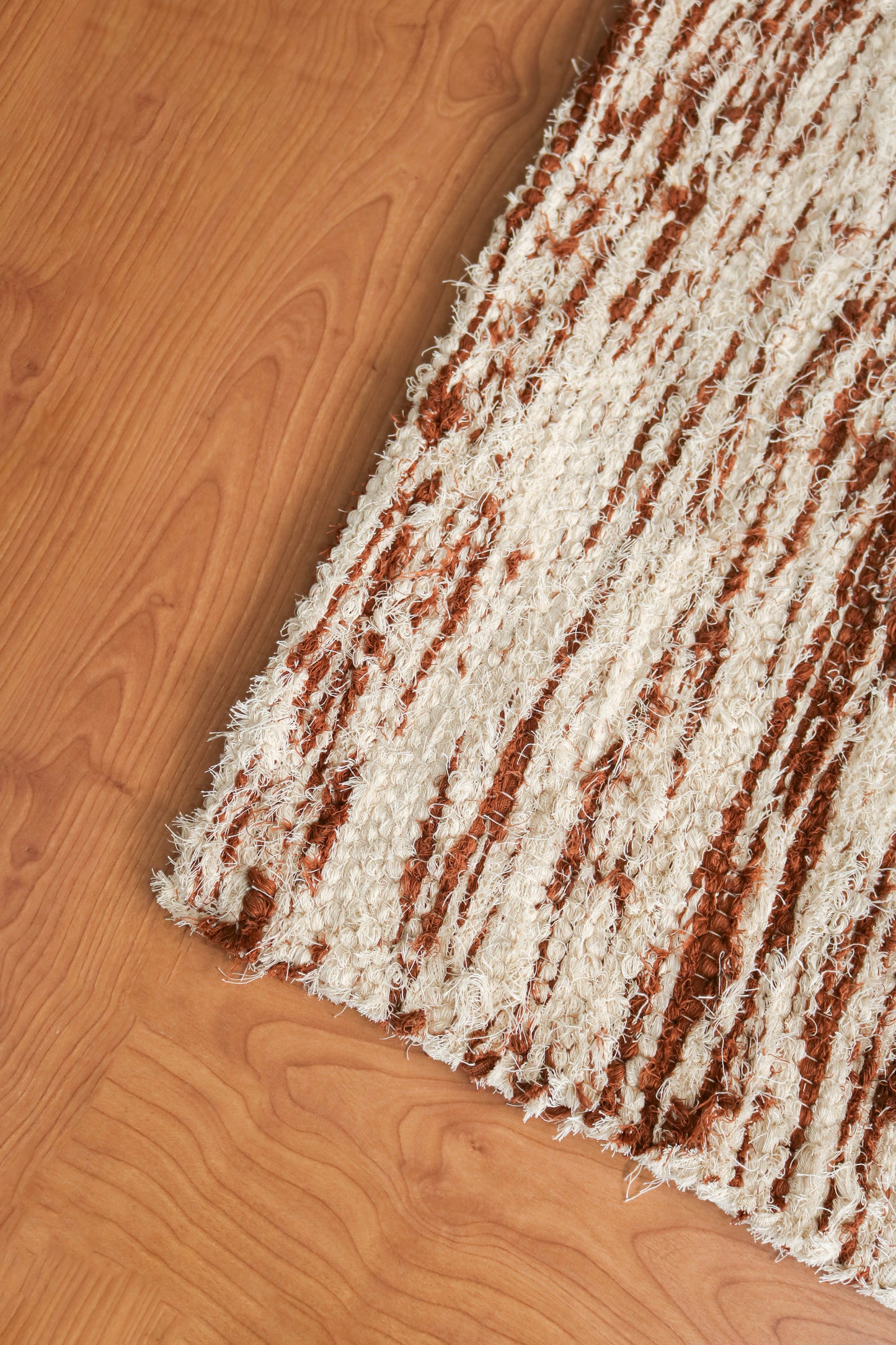 Teppich MELIDES Clay blend