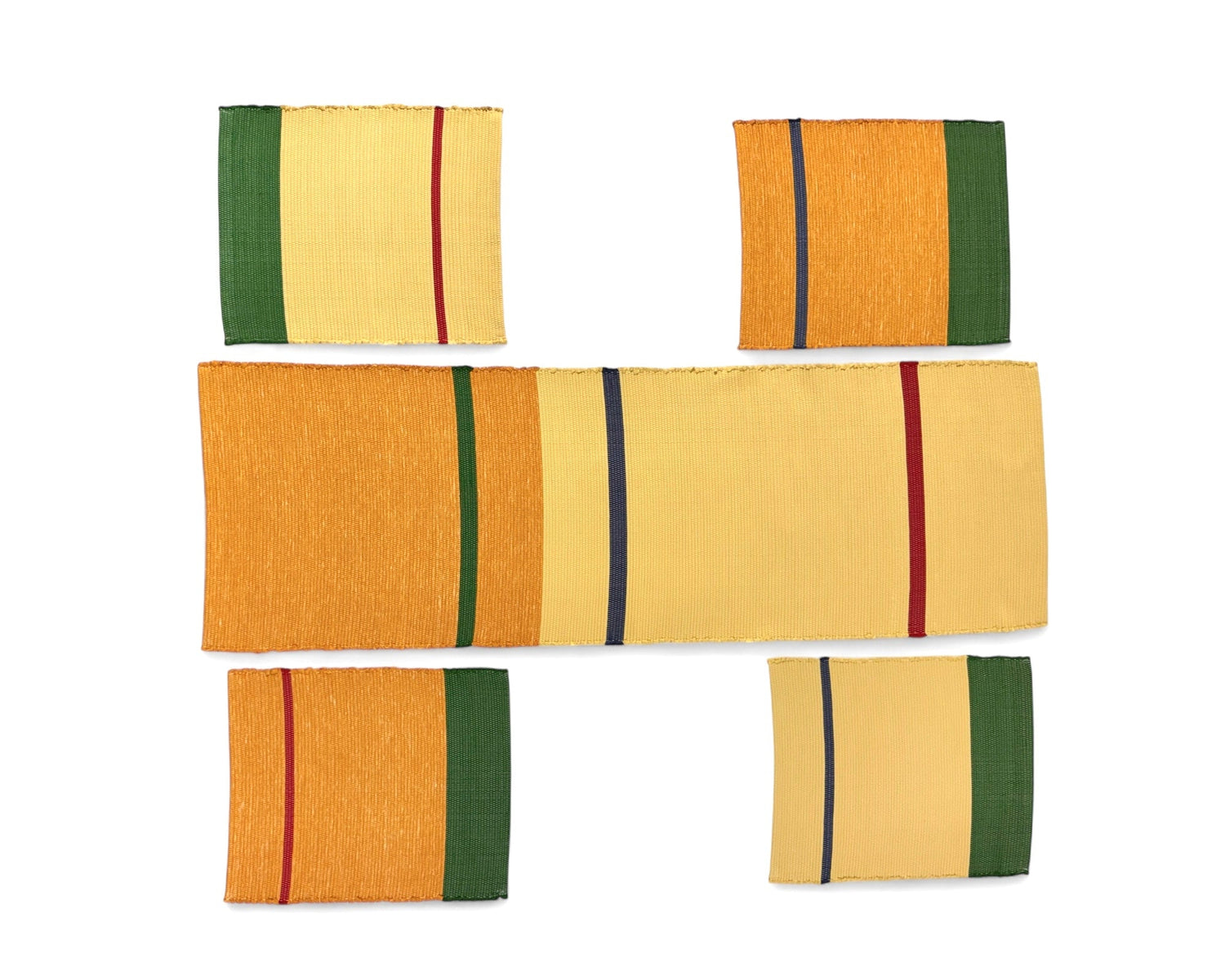 THE INTERVAL by Günter Malchow