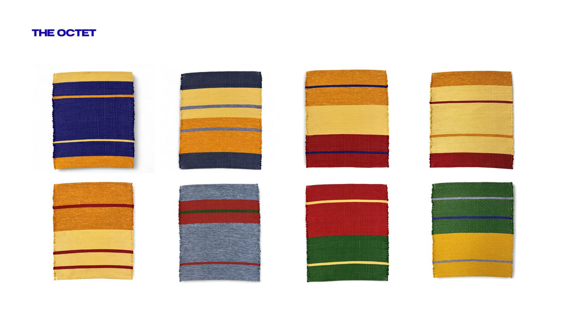 THE OCTET by Günter Malchow