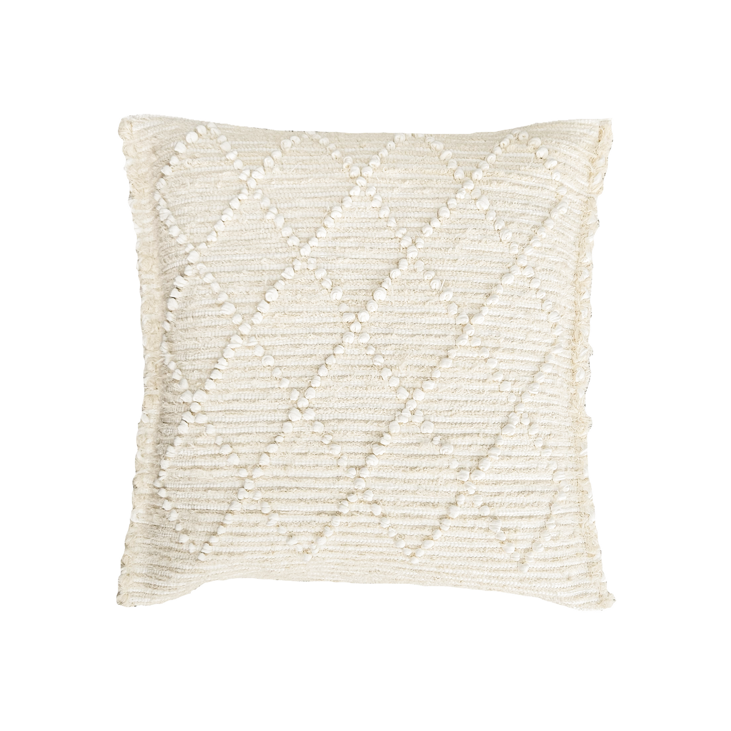 Decorative cushion MELIDES D - 50x50cm