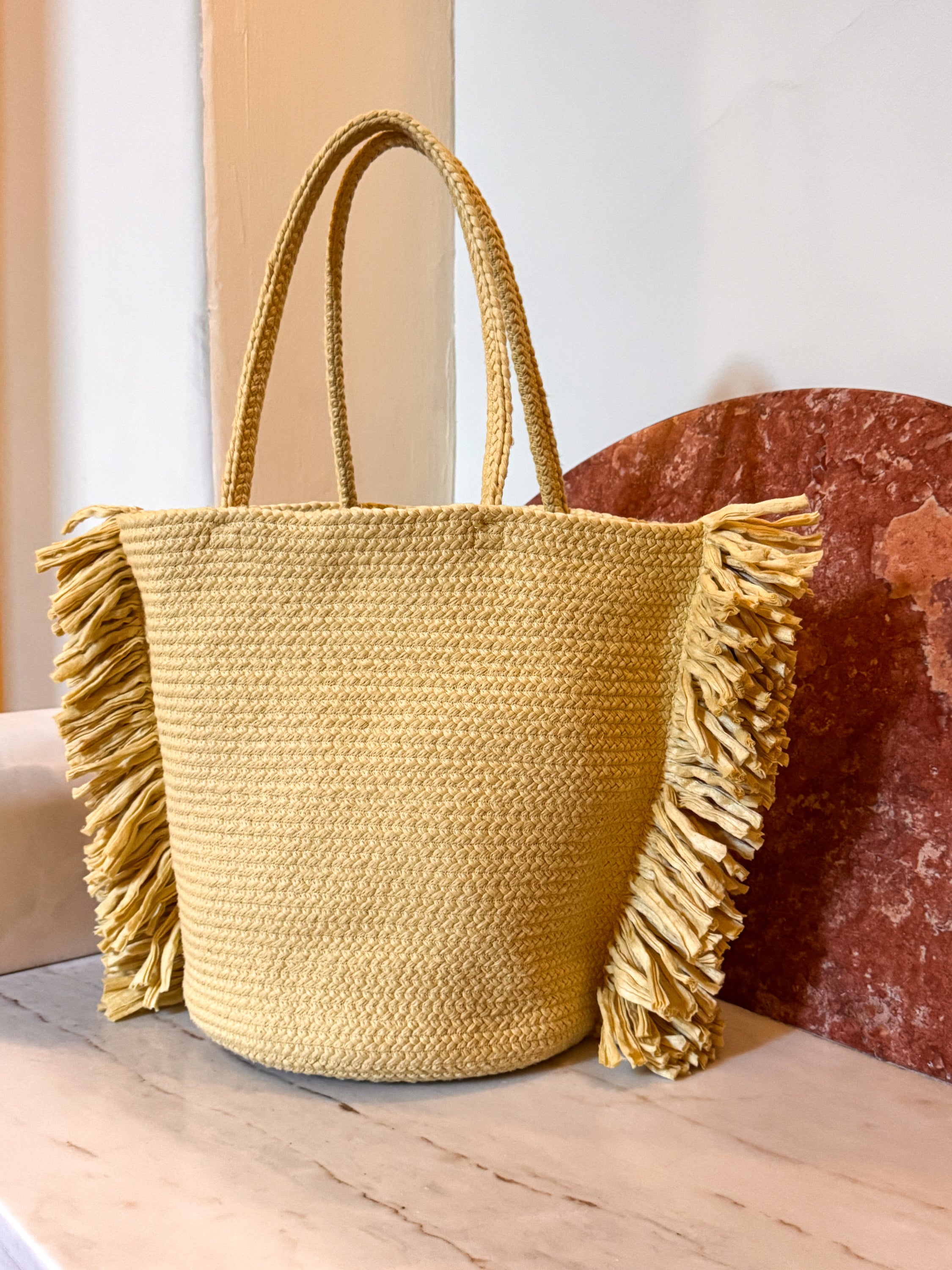 NEU - Handtasche PALMEIRA