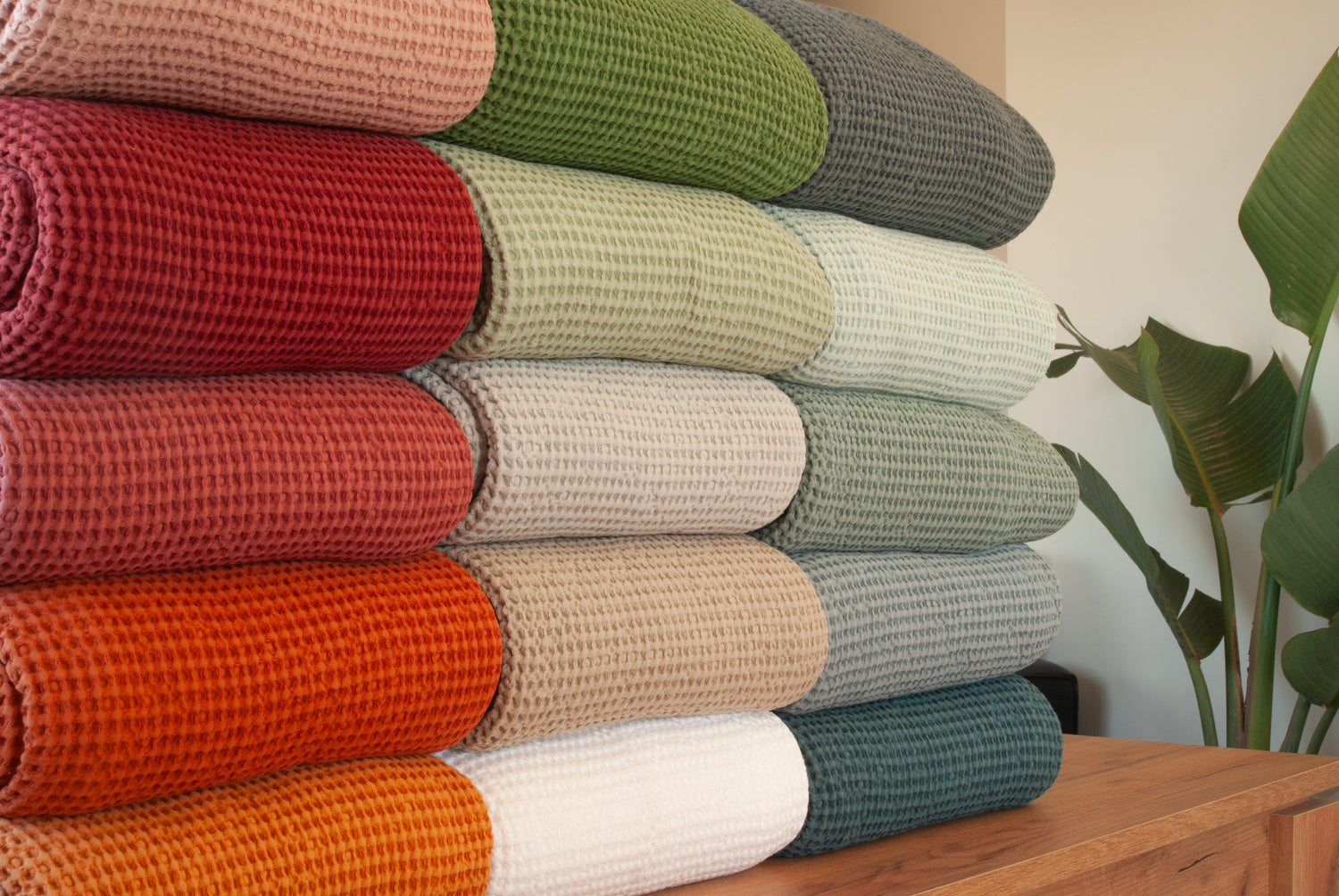 HONEYCOMB Decke