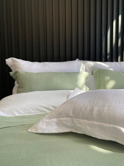 COMPORTA bedding collection - linen