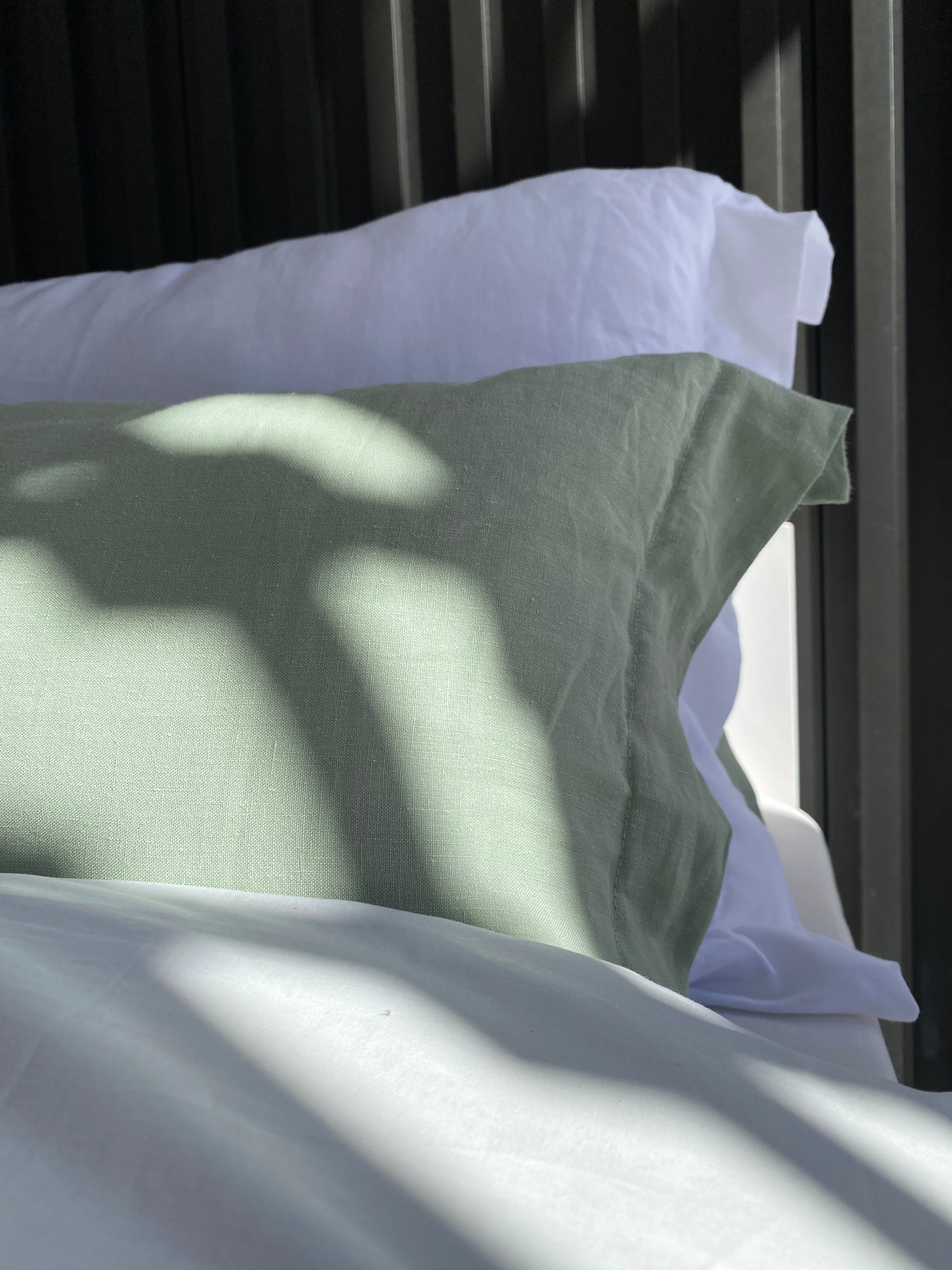 COMPORTA bedding collection - linen