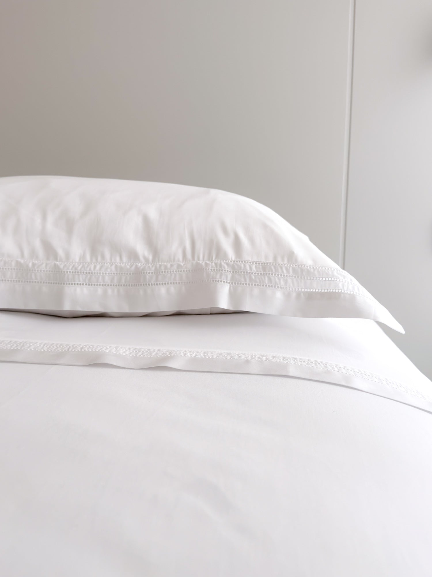 LISBOA bed linen collection - mercerized