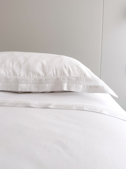 LISBOA bed linen collection - mercerized
