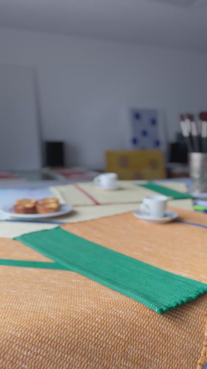 THE INTERVAL by Günter Malchow