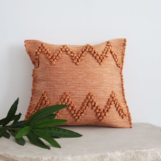 Decorative cushion OUTEIRO-ZACK